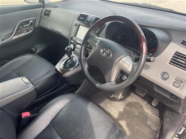 マークXジオ3.5 350G エアロツアラー