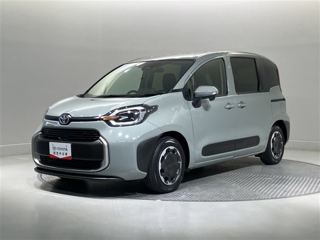 シエンタハイブリッド 1.5 Z