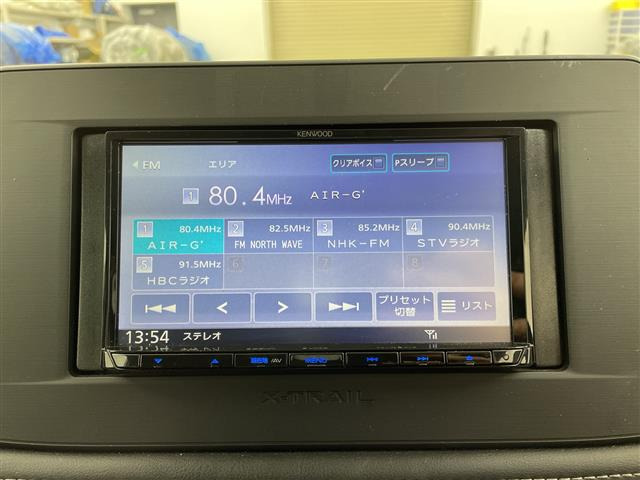 エクストレイル1.5 X e-4ORCE 4WD