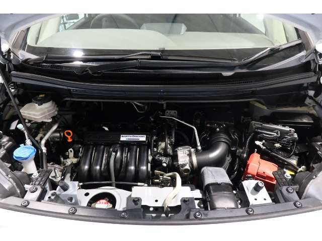 フリード+1.5 ハイブリッド G ホンダセンシング