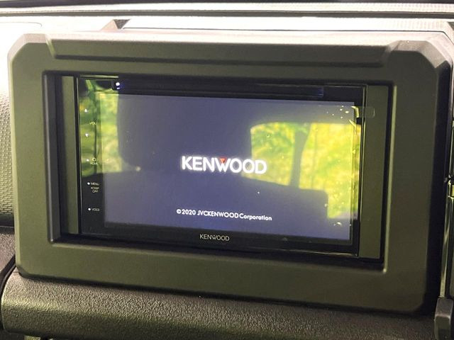 ジムニーシエラ1.5 JC 4WD