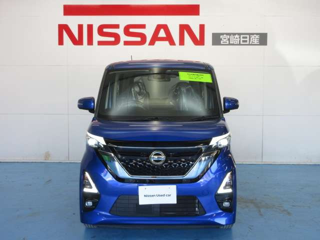 デイズハイウェイスターX プロパイロットエディション