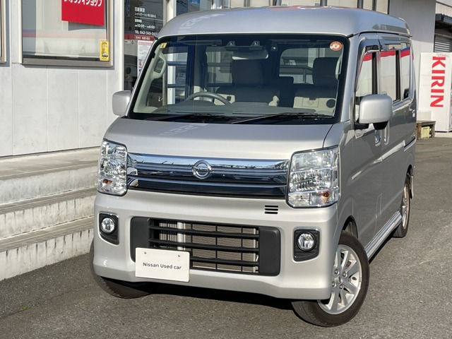 NV100クリッパーリオE ハイルーフ