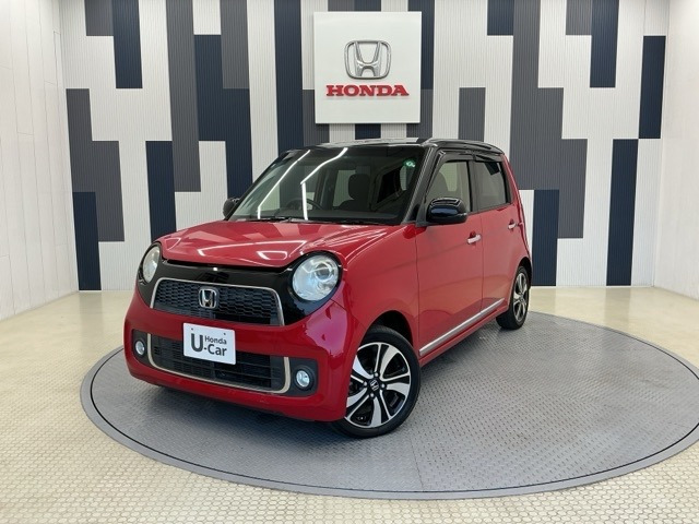 N-ONEプレミアム ツアラー Lパッケージ