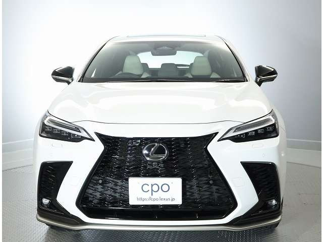 NX350h Fスポーツ