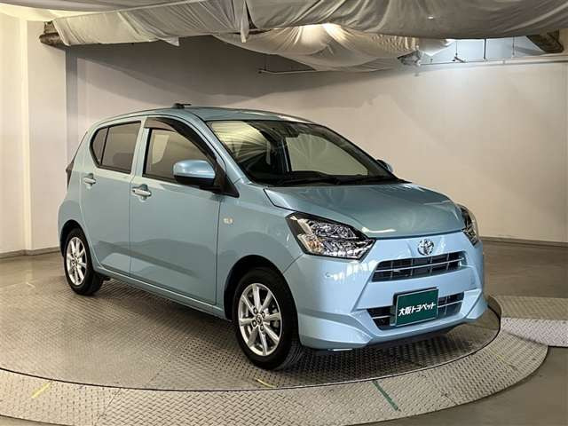 ピクシスエポックG SAIII