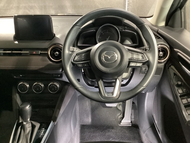 デミオ1.5 XD ツーリング Lパッケージ