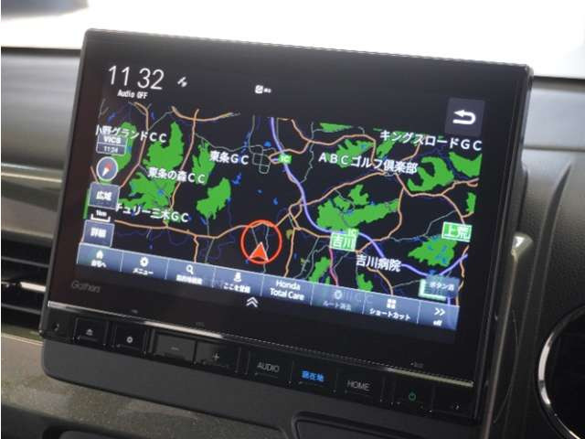 N-WGNカスタムL ターボ