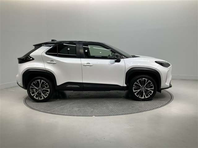 ヤリスクロス1.5 Z