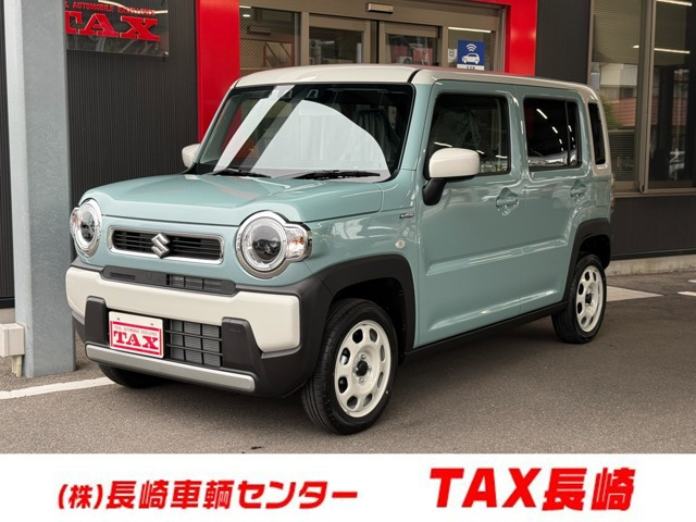 スペーシアハイブリッド(HYBRID) G