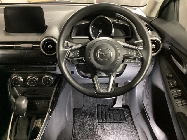 MAZDA21.5 15S プロアクティブ スマートエディションII