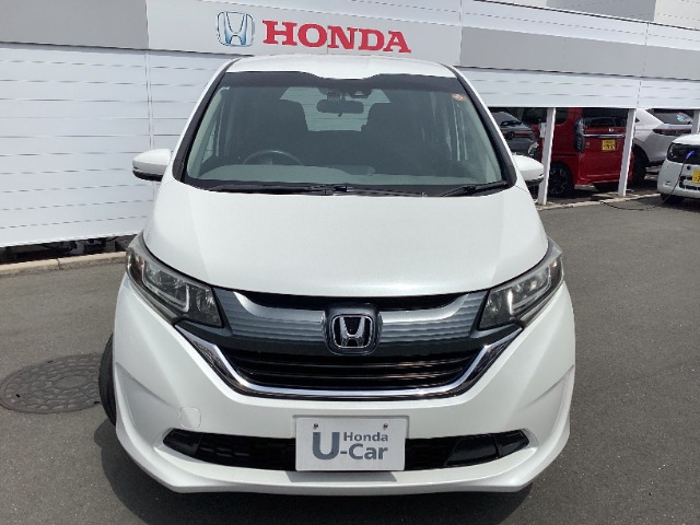 フリード1.5 G ホンダセンシング