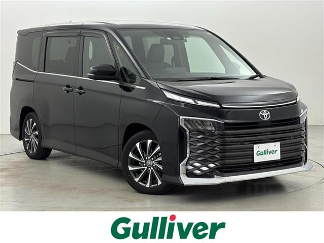 ヴォクシー2.0 S-Z