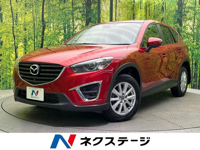 CX-52.2 XD