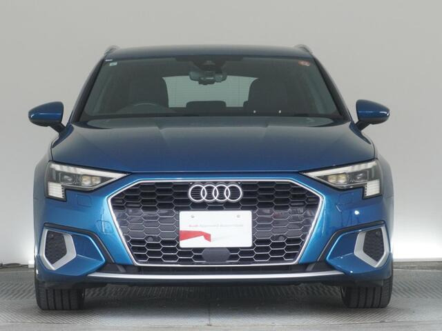 A3スポーツバック1 st エディション