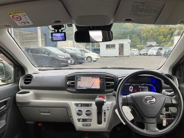 ミライースX SAIII