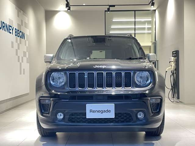 レネゲードリミテッド