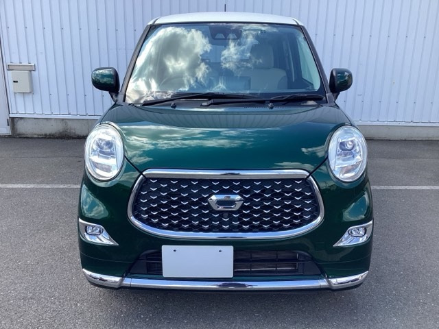 キャストスタイル G SAII