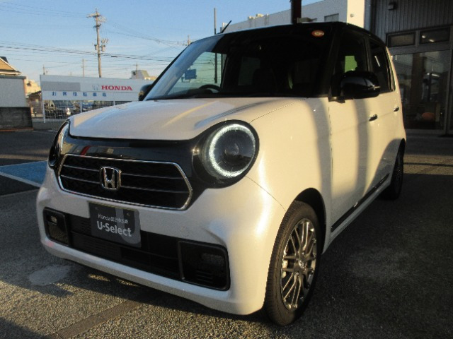 N-ONEプレミアム ツアラー