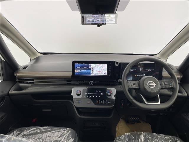 セレナ1.4 e-POWER ハイウェイスターV