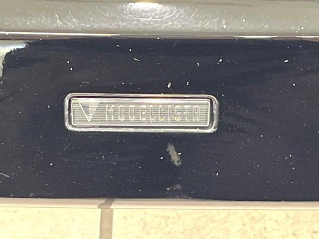 ヴォクシー2.0 ZS 煌