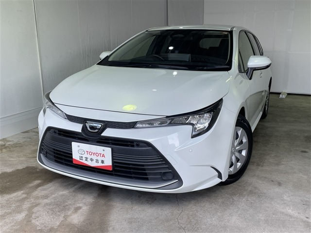 カローラツーリング1.5 G