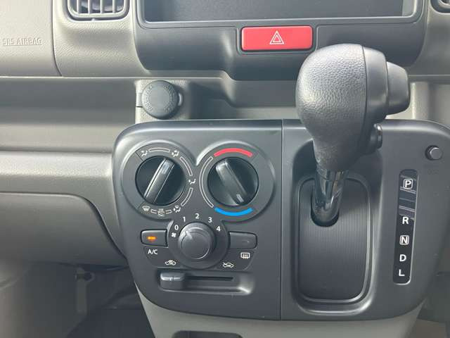 クリッパーDX GLパッケージ ハイルーフ