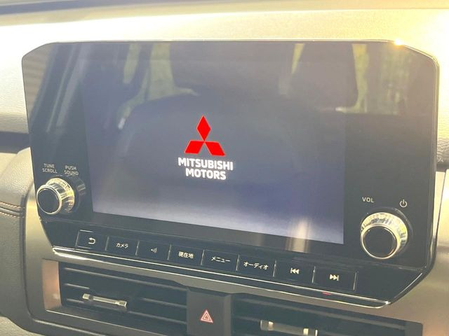 トライトン2.4 GSR ディーゼル 4WD