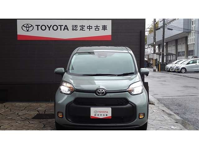 シエンタハイブリッド 1.5 G E-Four 4WD