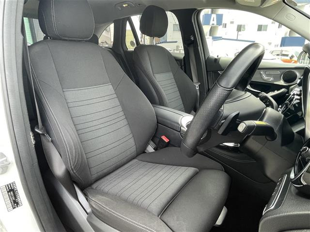 GLC220d 4マチック 4WD