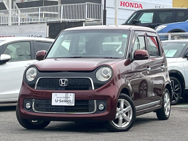 N-ONEプレミアム Lパッケージ