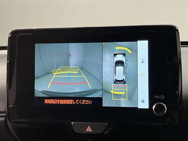 ヤリスクロス1.5 ハイブリッド Z