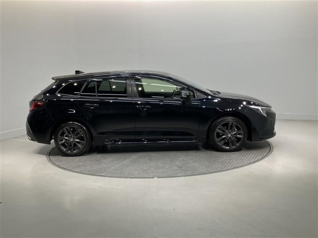 カローラツーリング1.5 W&amp;times;B