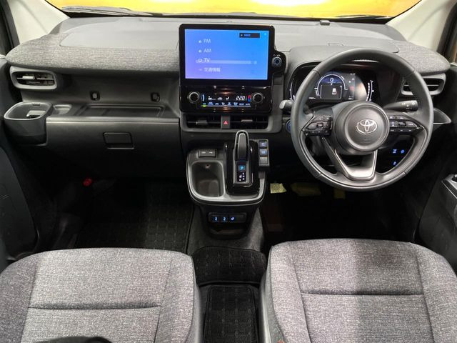 シエンタハイブリッド 1.5 Z