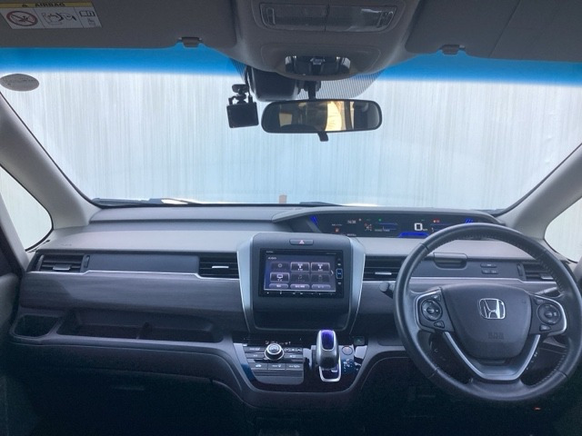 フリード+1.5 ハイブリッド G ホンダセンシング