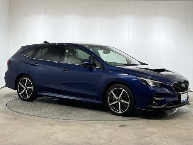 レヴォーグ1.8 GT-H EX 4WD