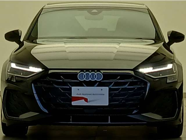 A3スポーツバック30 TFSI Sライン