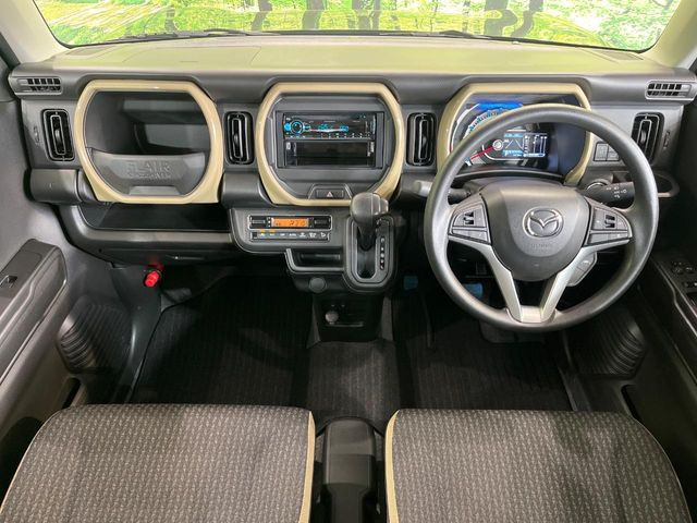 フレアクロスオーバーXG