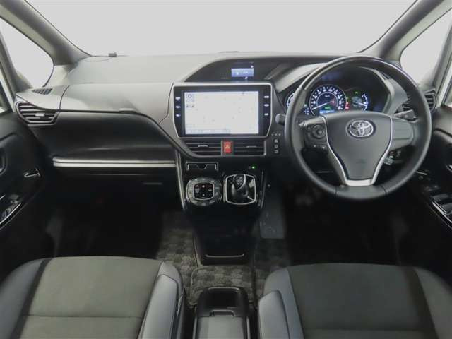 ノア1.8 ハイブリッド Si W×B II