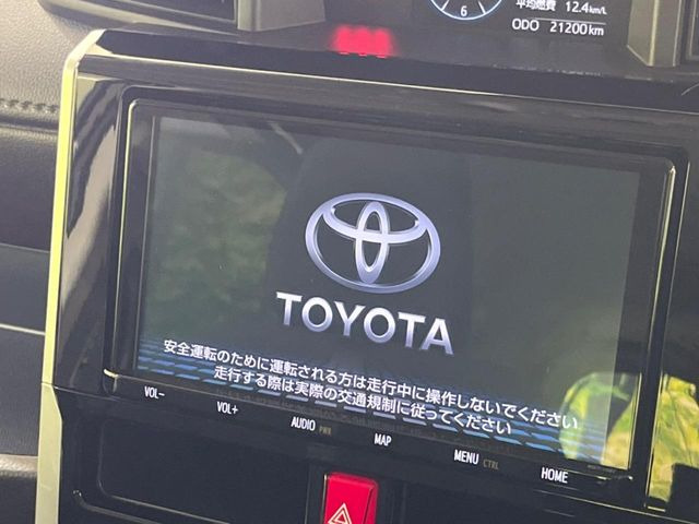 ルーミー1.0 カスタム G-T