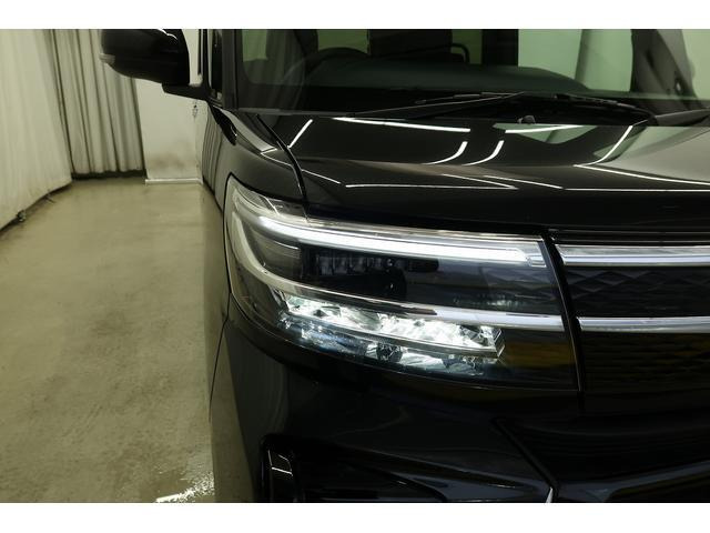 タントカスタムX