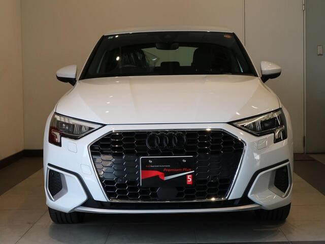 A3スポーツバック30 TFSI アドバンスド