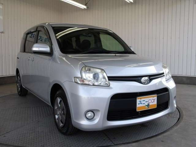 シエンタ1.5 ダイス G