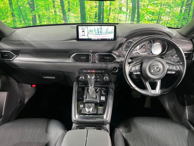 CX-82.5 25S スマートエディション