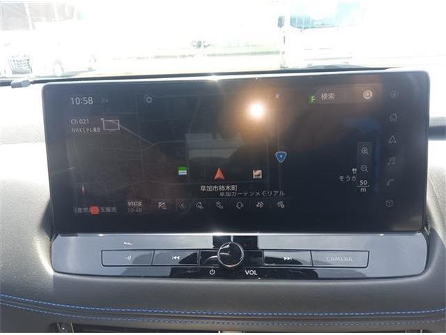 エクストレイル1.5 AUTECH アドバンスド パッケージ e-4ORCE 4WD