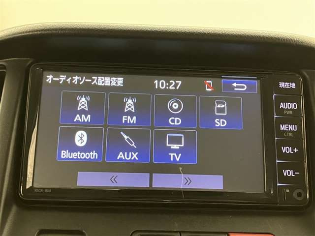 タウンエースバン1.5 GL