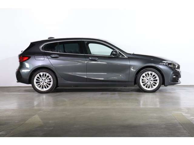 1シリーズ118d プレイ エディション ジョイプラス