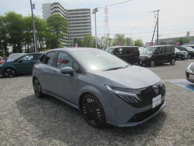 ノートオーラ1.2 G