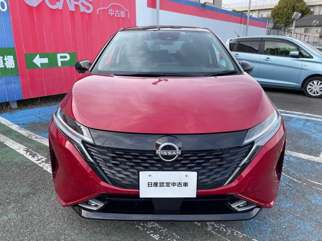 ノートオーラ1.2 G