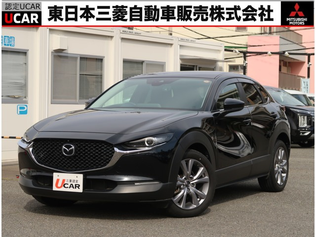 CX-302.0 20S 4WD